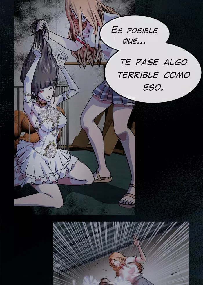 Página 52 — Change Capítulo 84