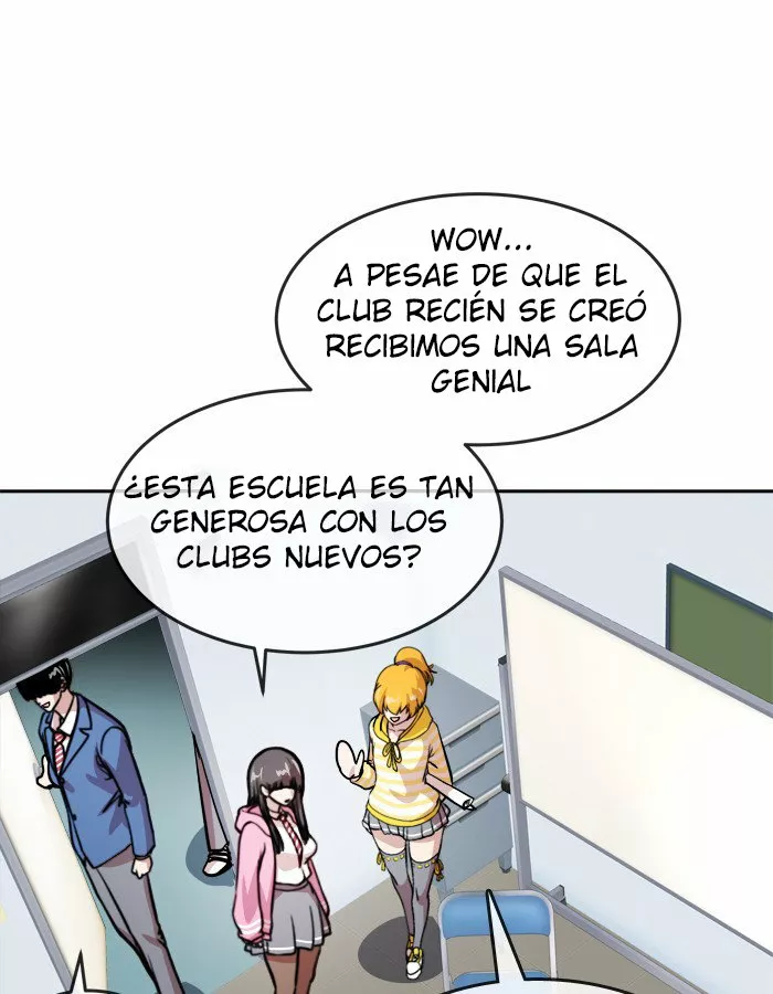 Página 26 — Change Capítulo 86