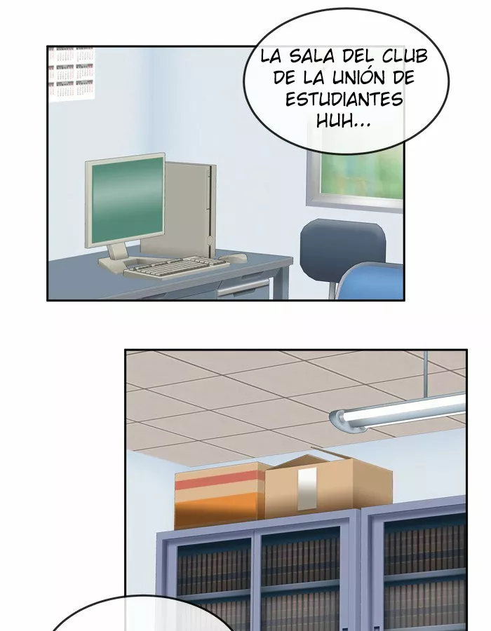 Página 29 — Change Capítulo 86