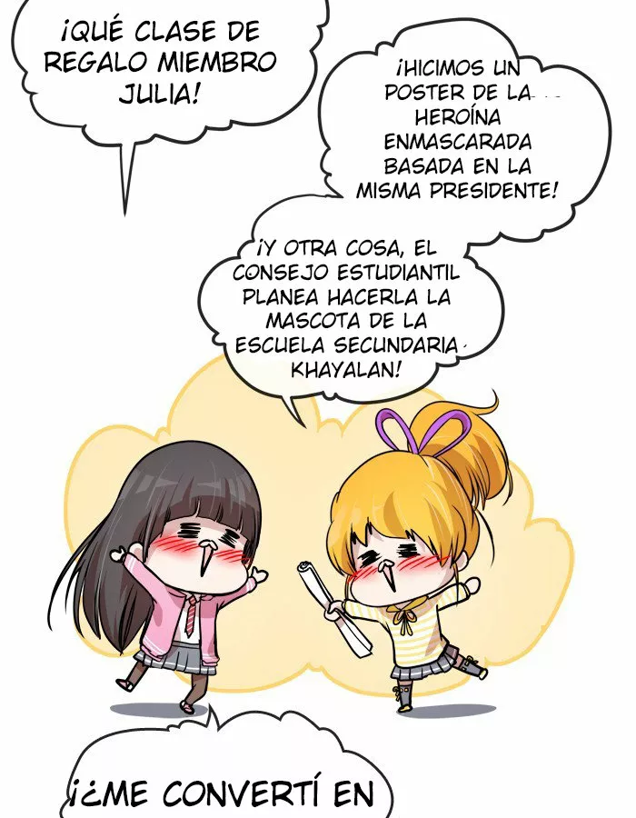 Página 32 — Change Capítulo 86