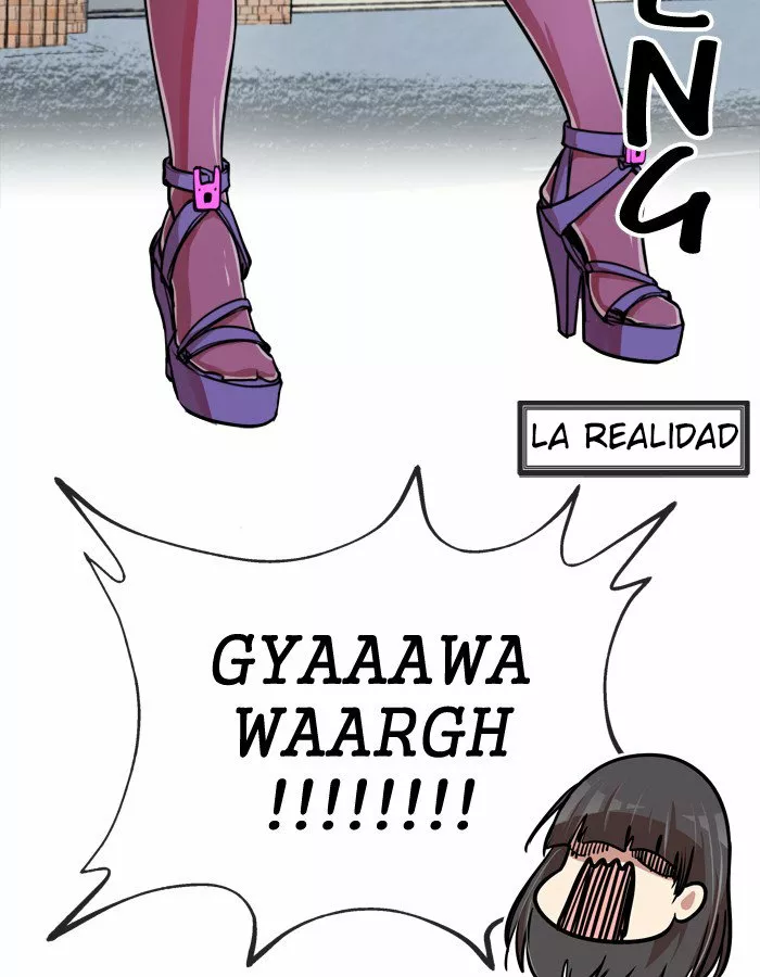 Página 38 — Change Capítulo 86