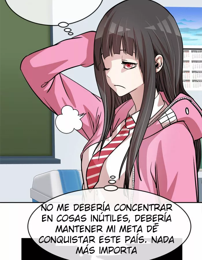 Página 44 — Change Capítulo 86