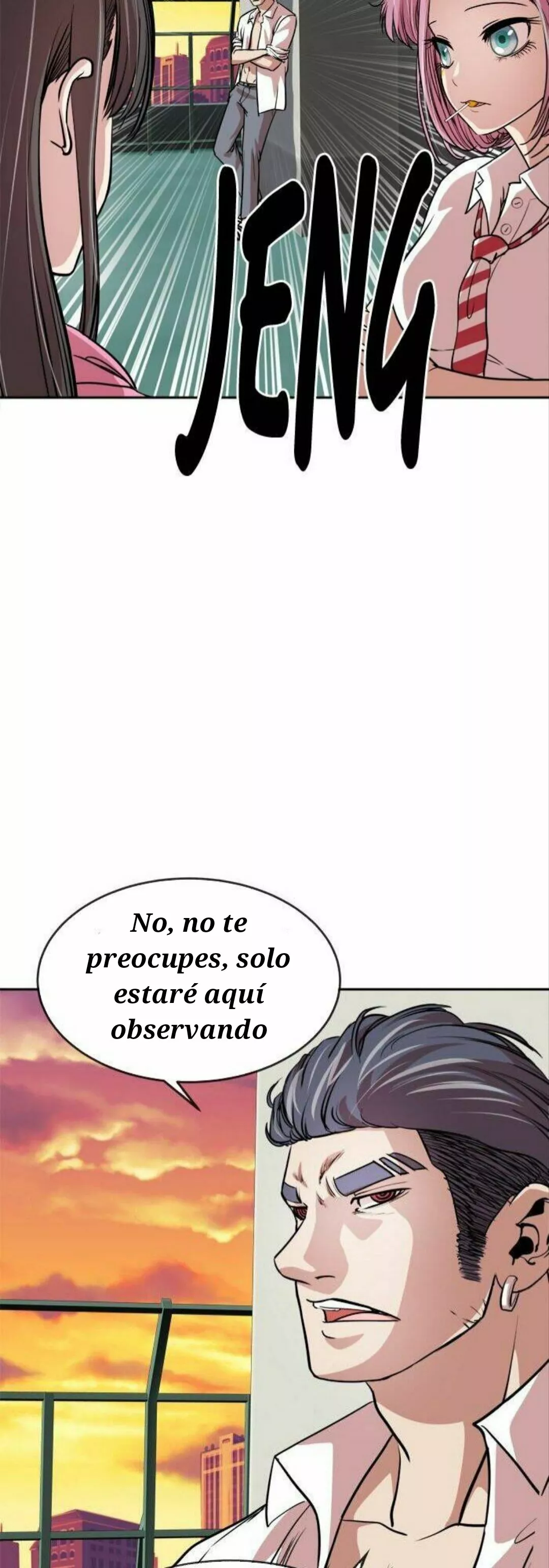 Página 4 — Change Capítulo 90