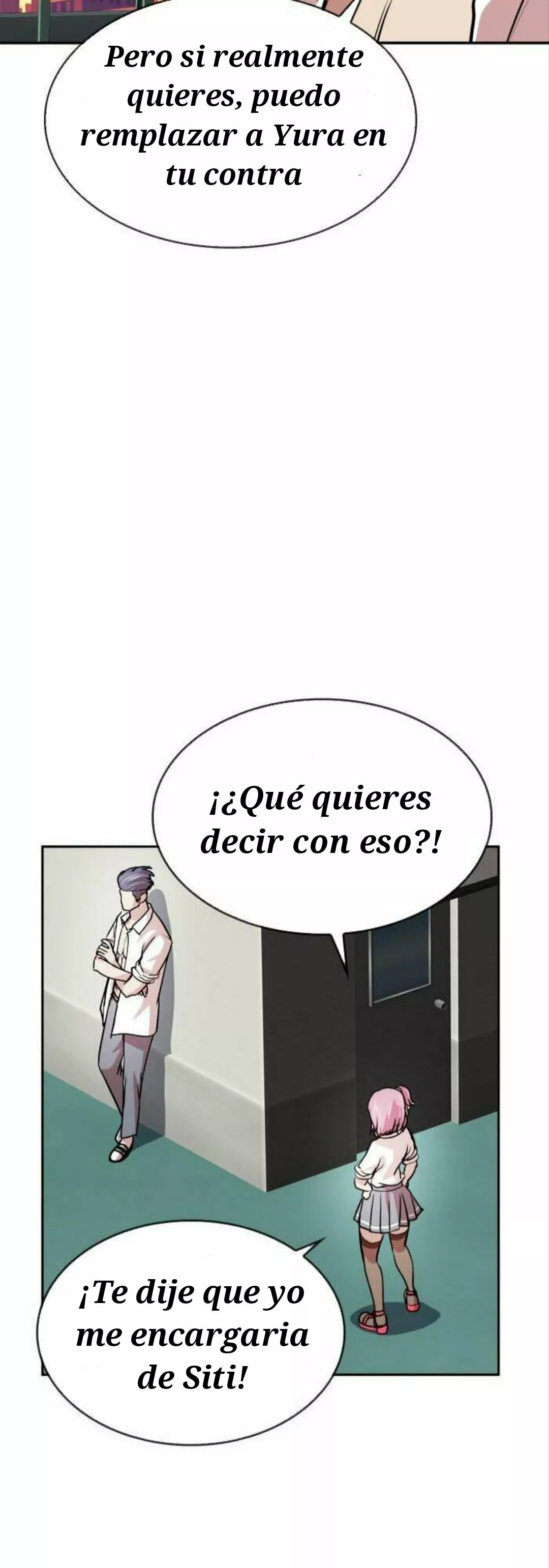 Página 5 — Change Capítulo 90