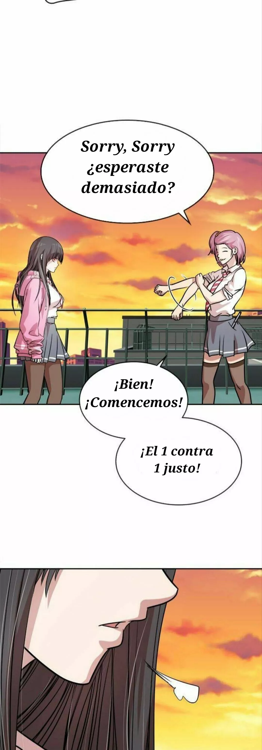 Página 8 — Change Capítulo 90
