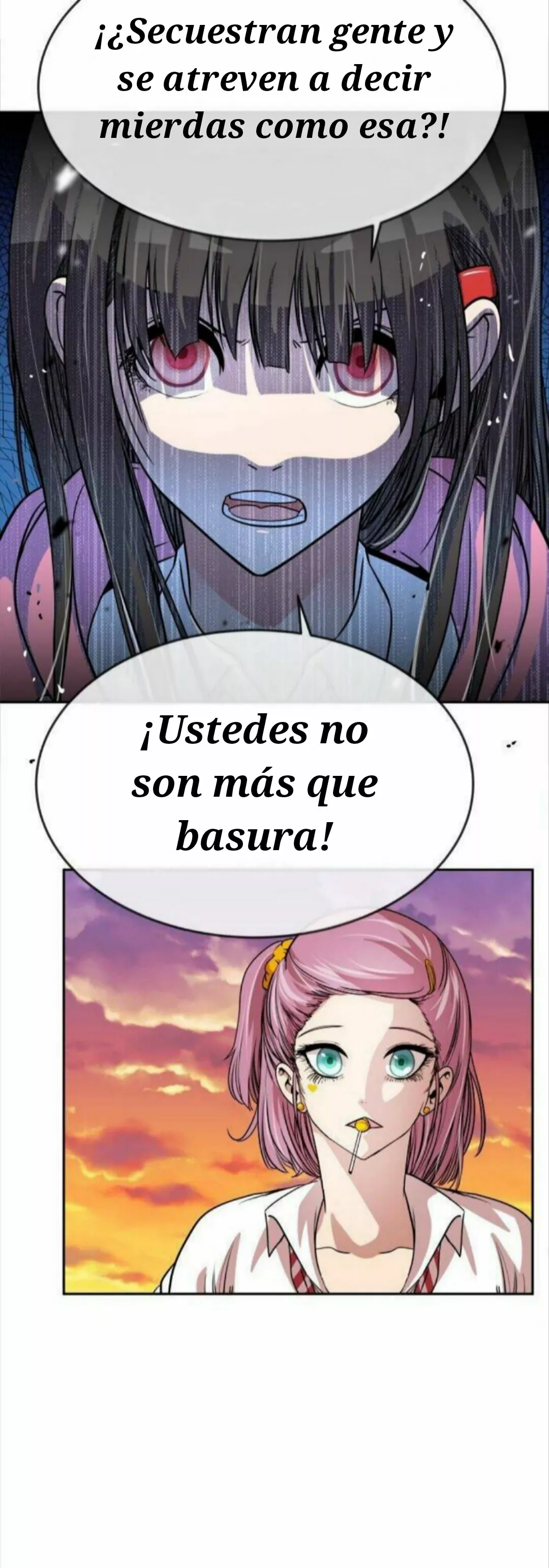 Página 10 — Change Capítulo 90