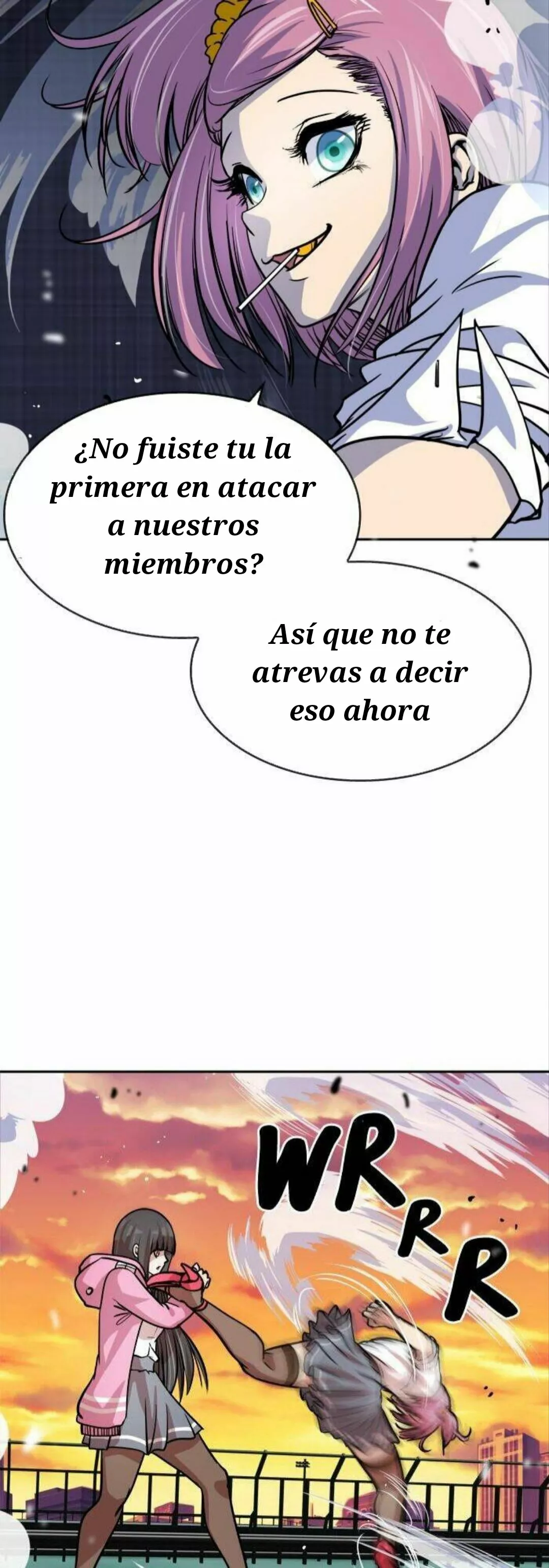 Página 14 — Change Capítulo 90