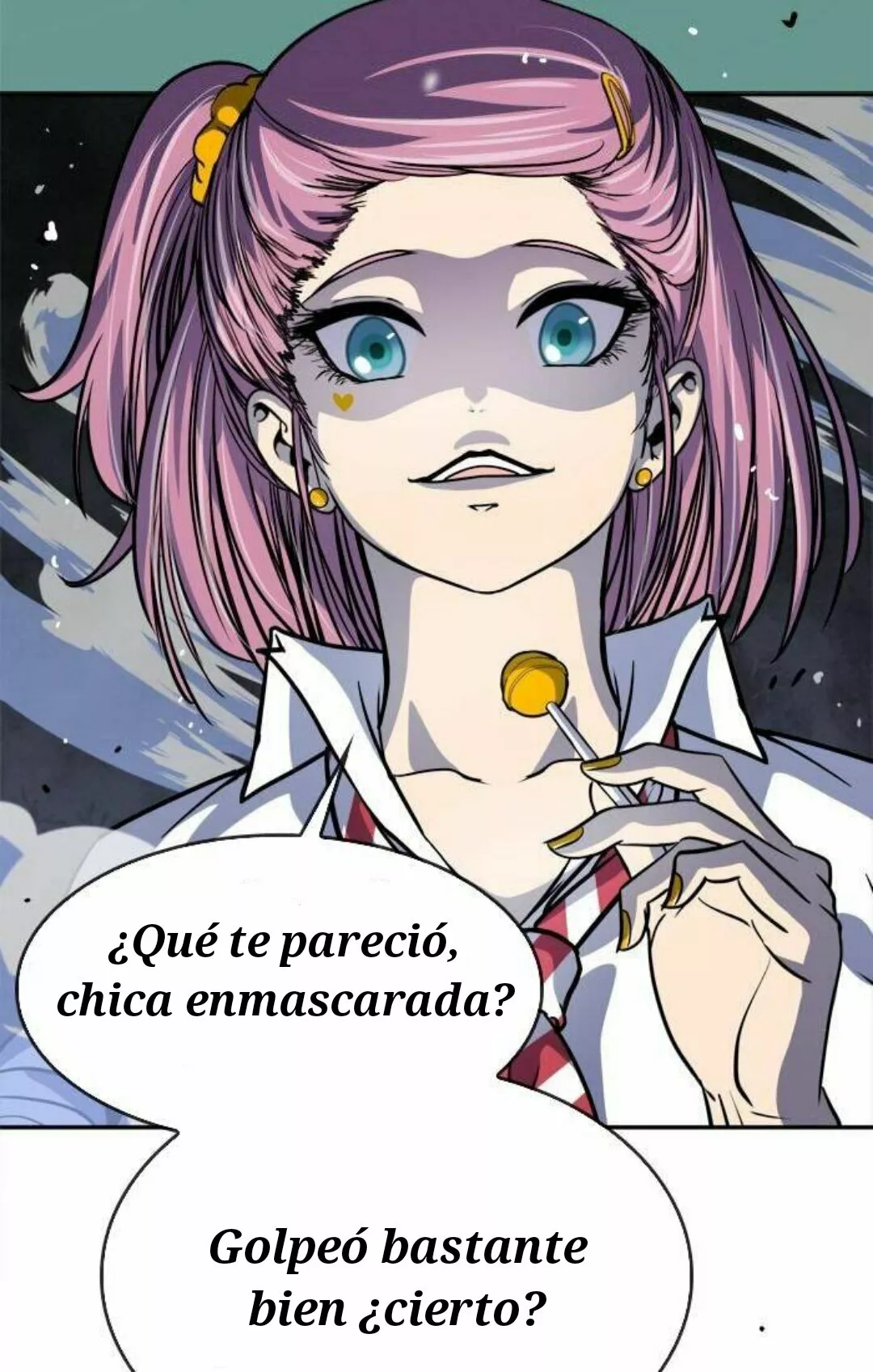 Página 17 — Change Capítulo 90