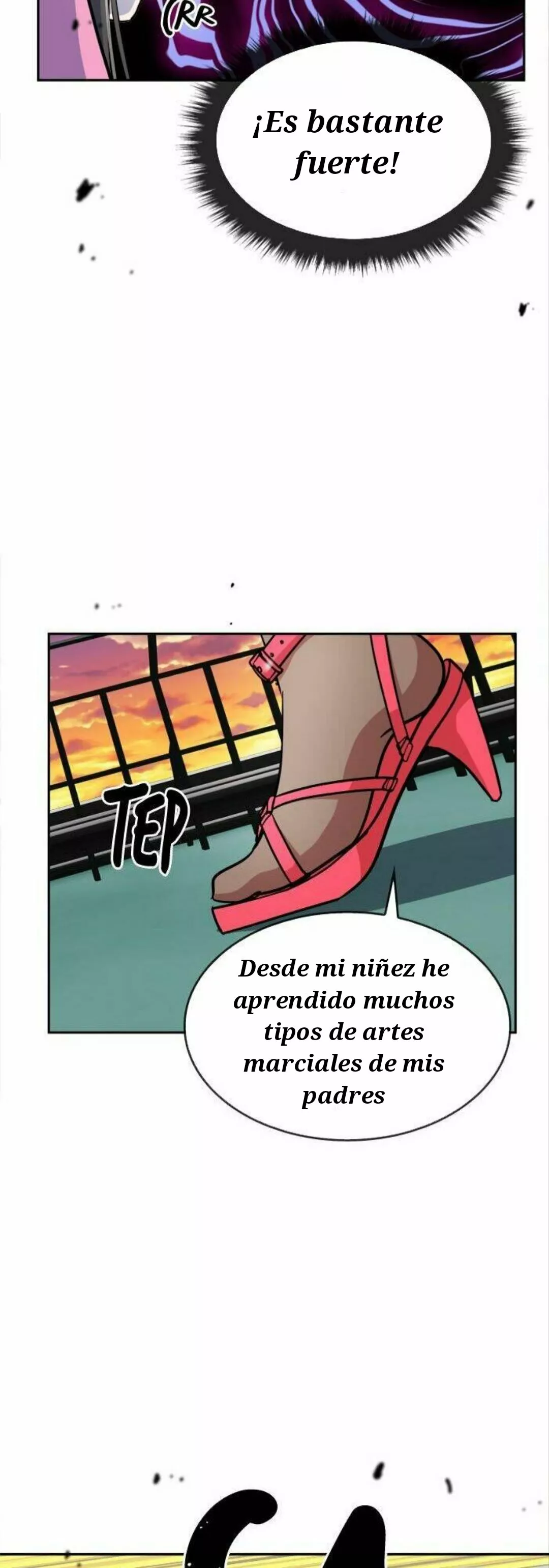 Página 19 — Change Capítulo 90