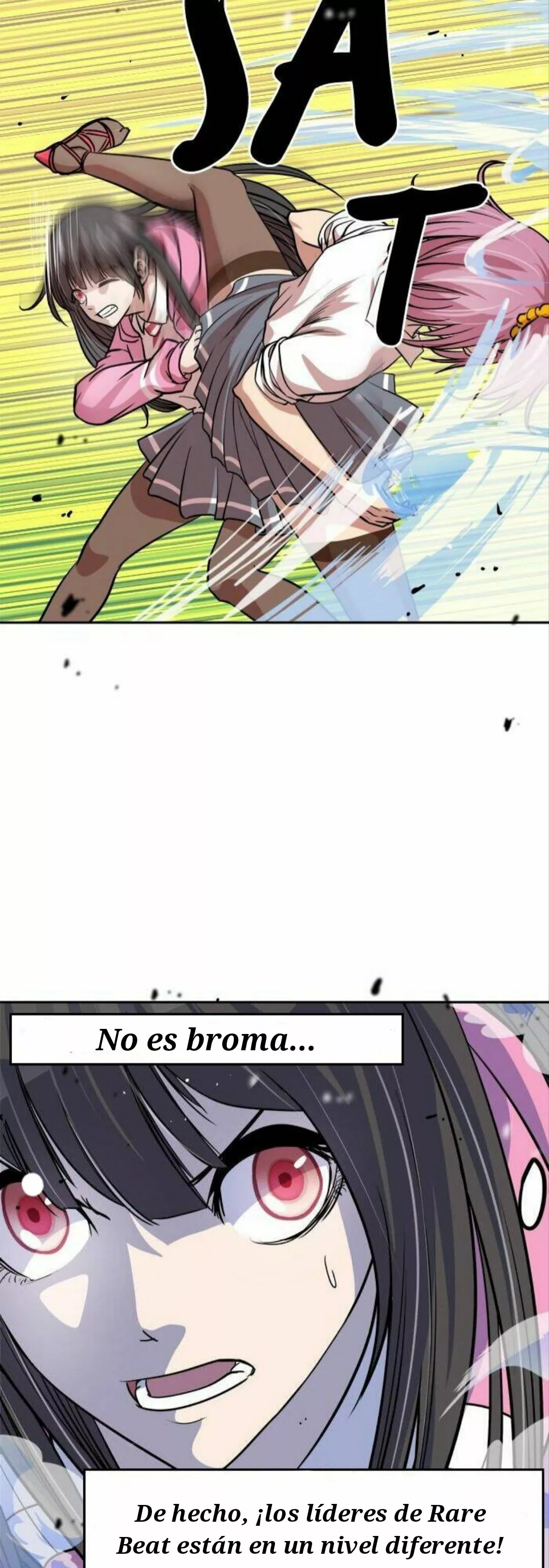 Página 20 — Change Capítulo 90