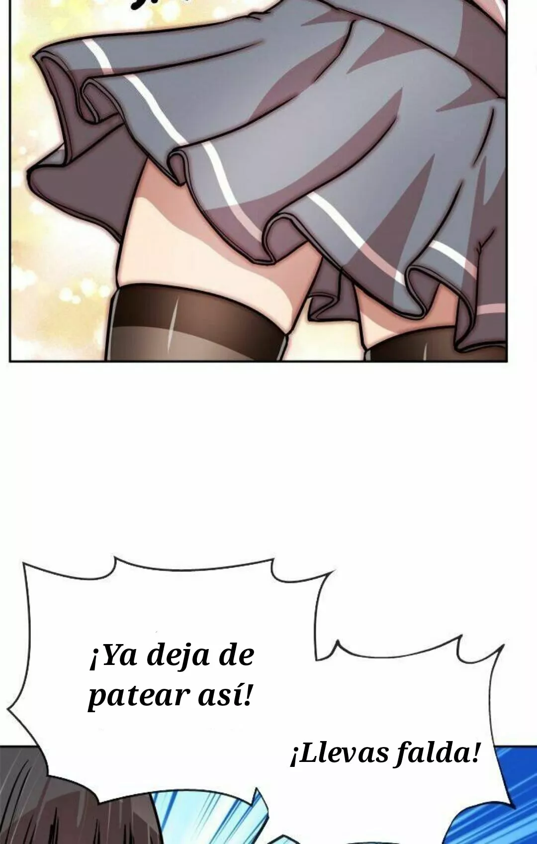 Página 23 — Change Capítulo 90