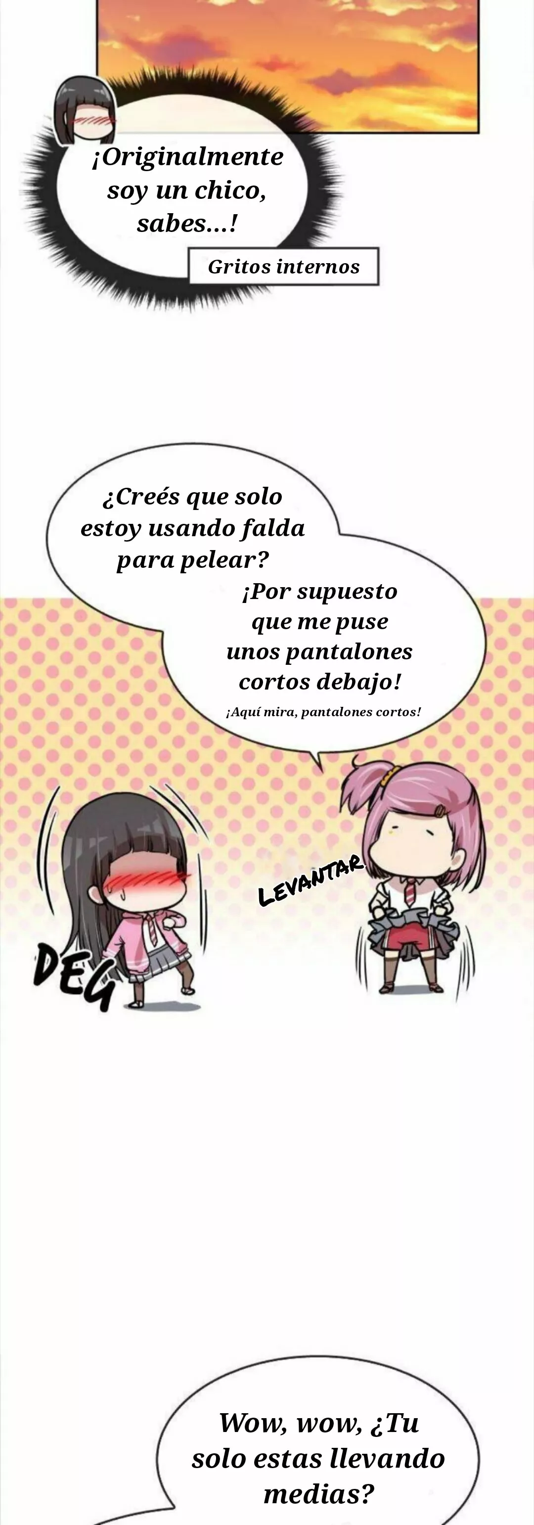 Página 25 — Change Capítulo 90