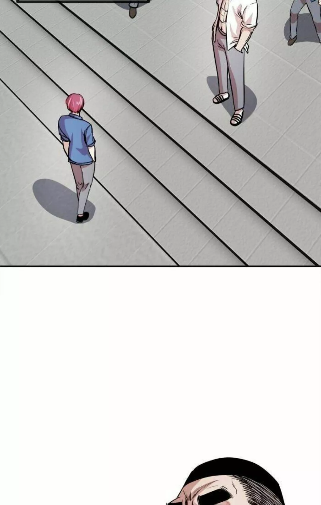Página 29 — Change Capítulo 90