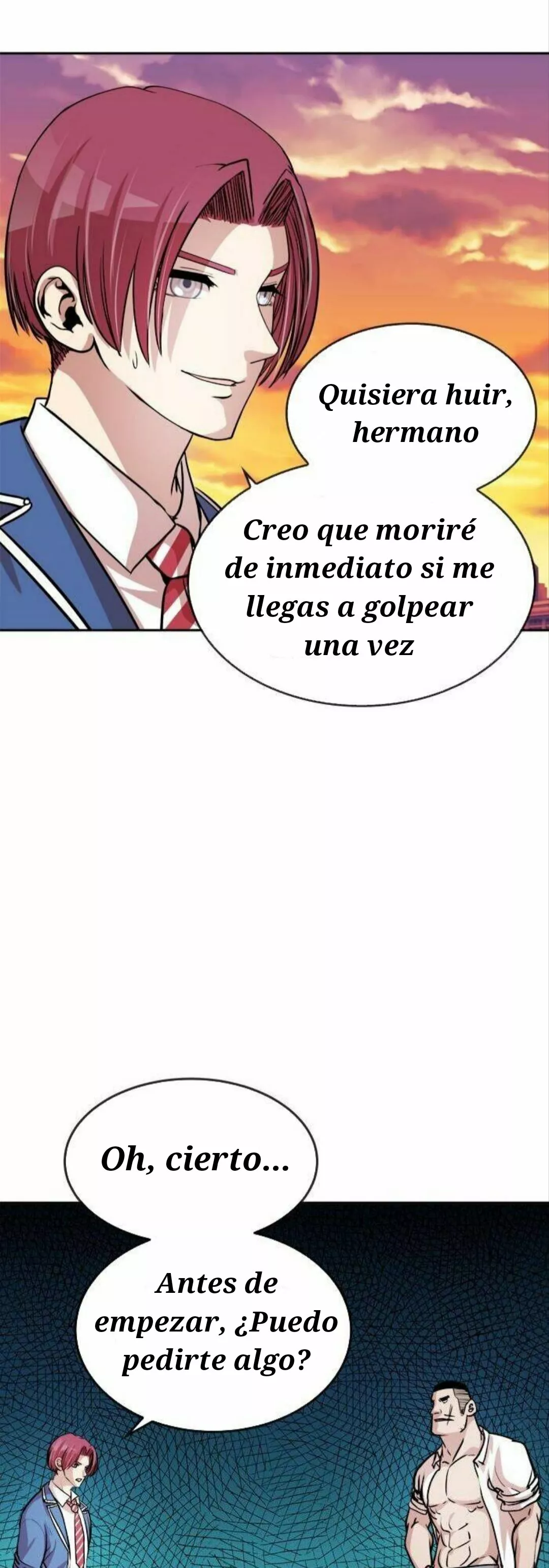 Página 31 — Change Capítulo 90