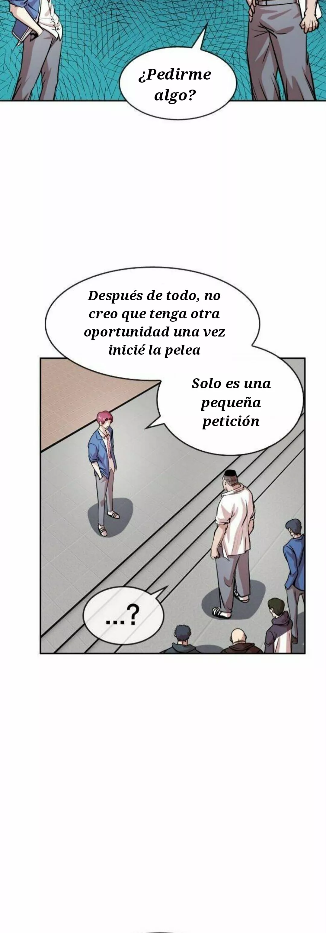 Página 32 — Change Capítulo 90