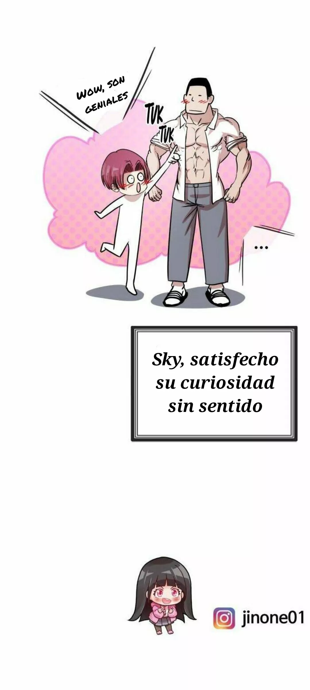Página 33 — Change Capítulo 90