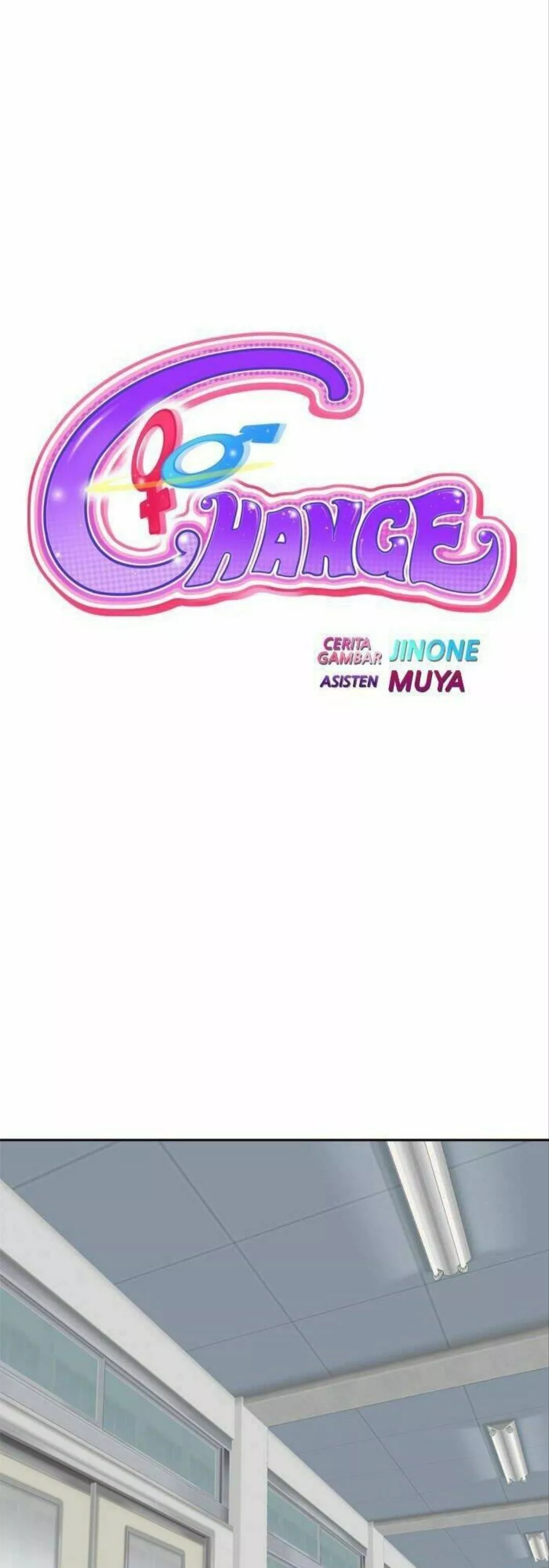 Página 2 — Change Capítulo 93