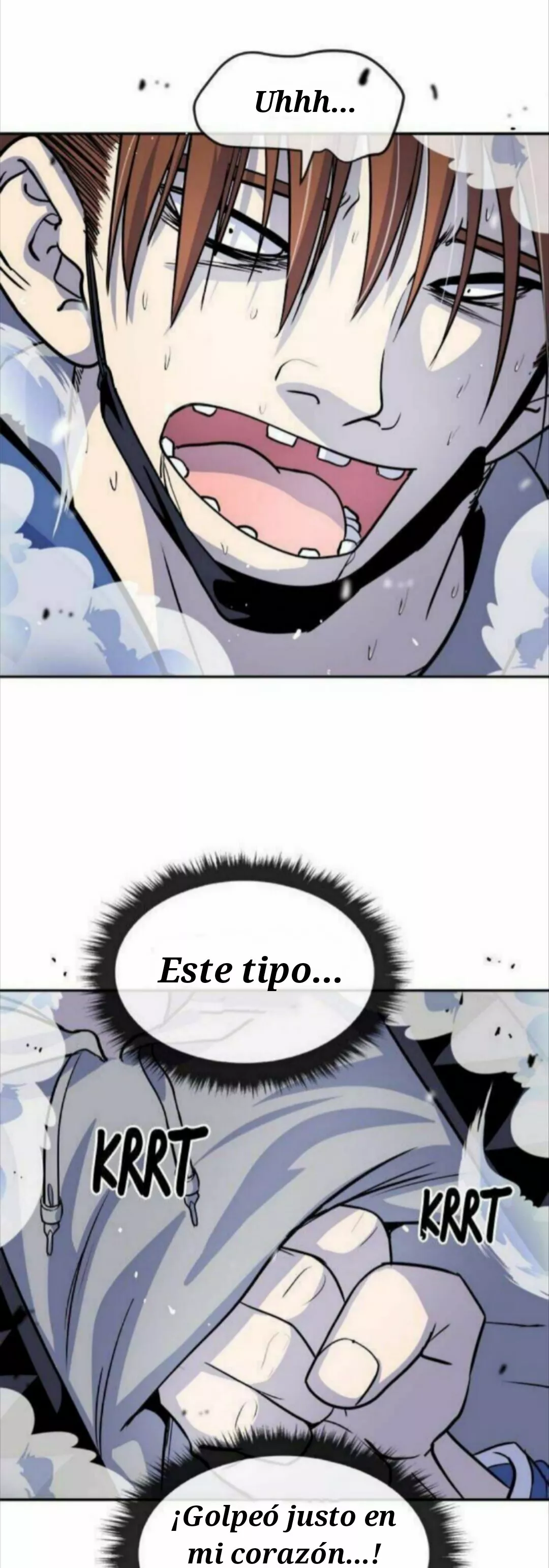 Página 7 — Change Capítulo 93