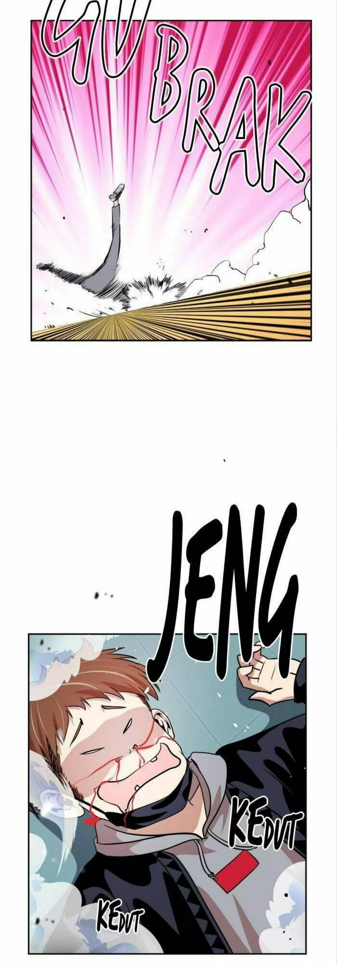 Página 12 — Change Capítulo 93