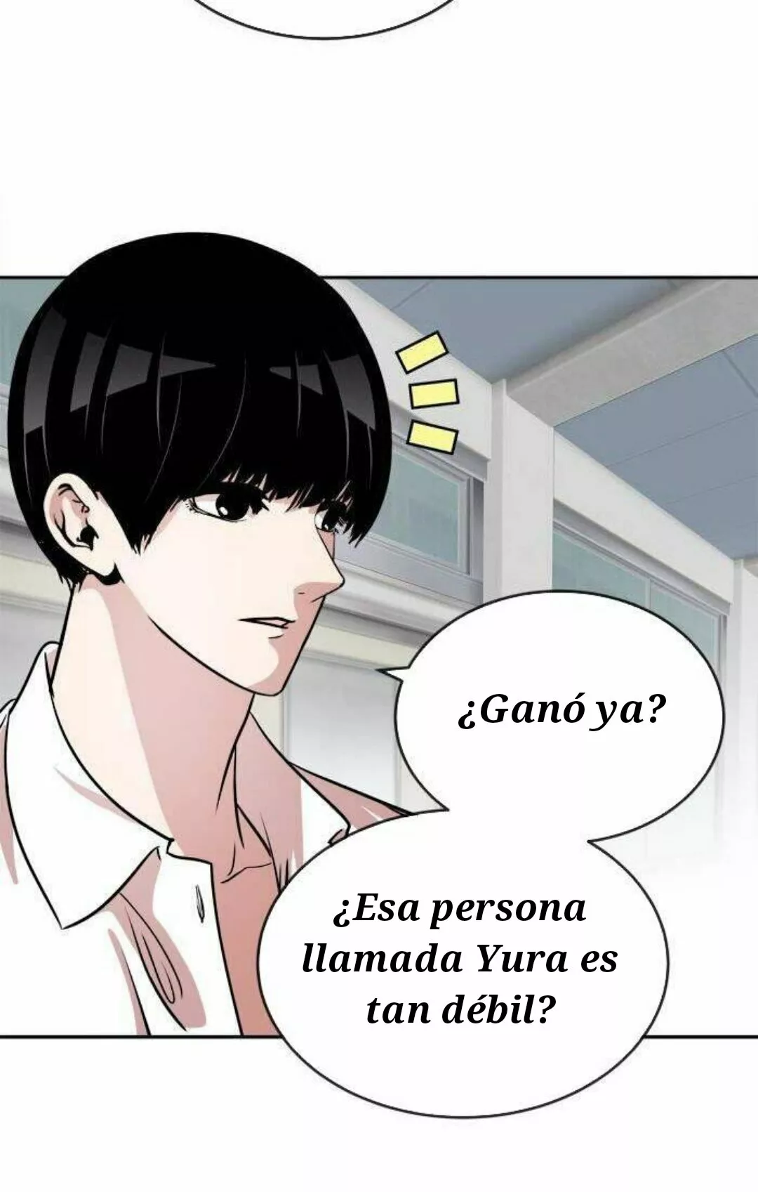 Página 22 — Change Capítulo 93