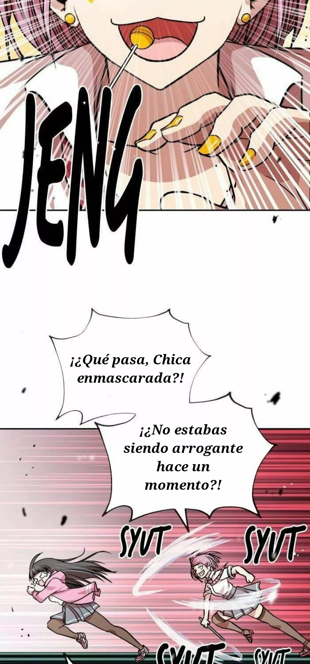 Página 27 — Change Capítulo 93