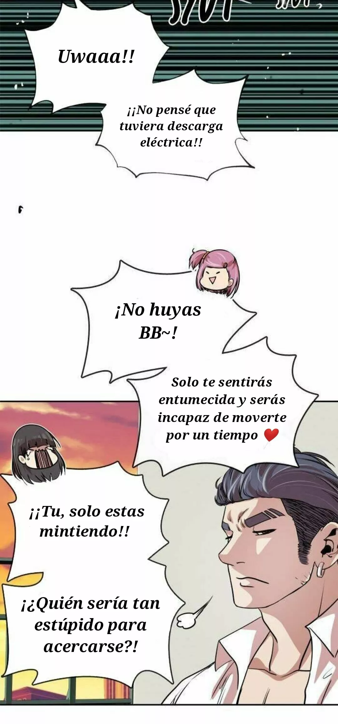 Página 28 — Change Capítulo 93