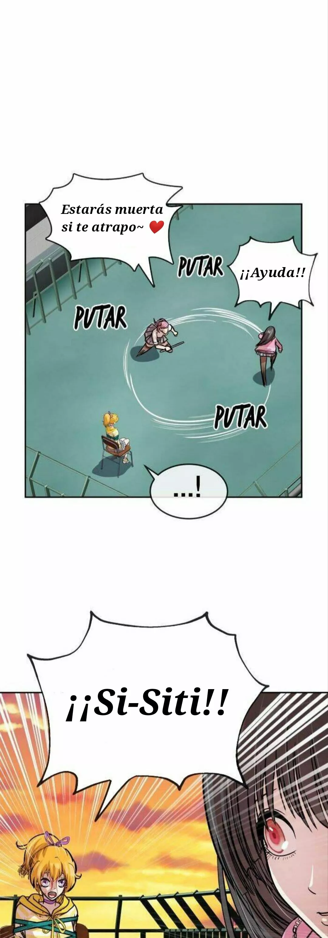 Página 30 — Change Capítulo 93