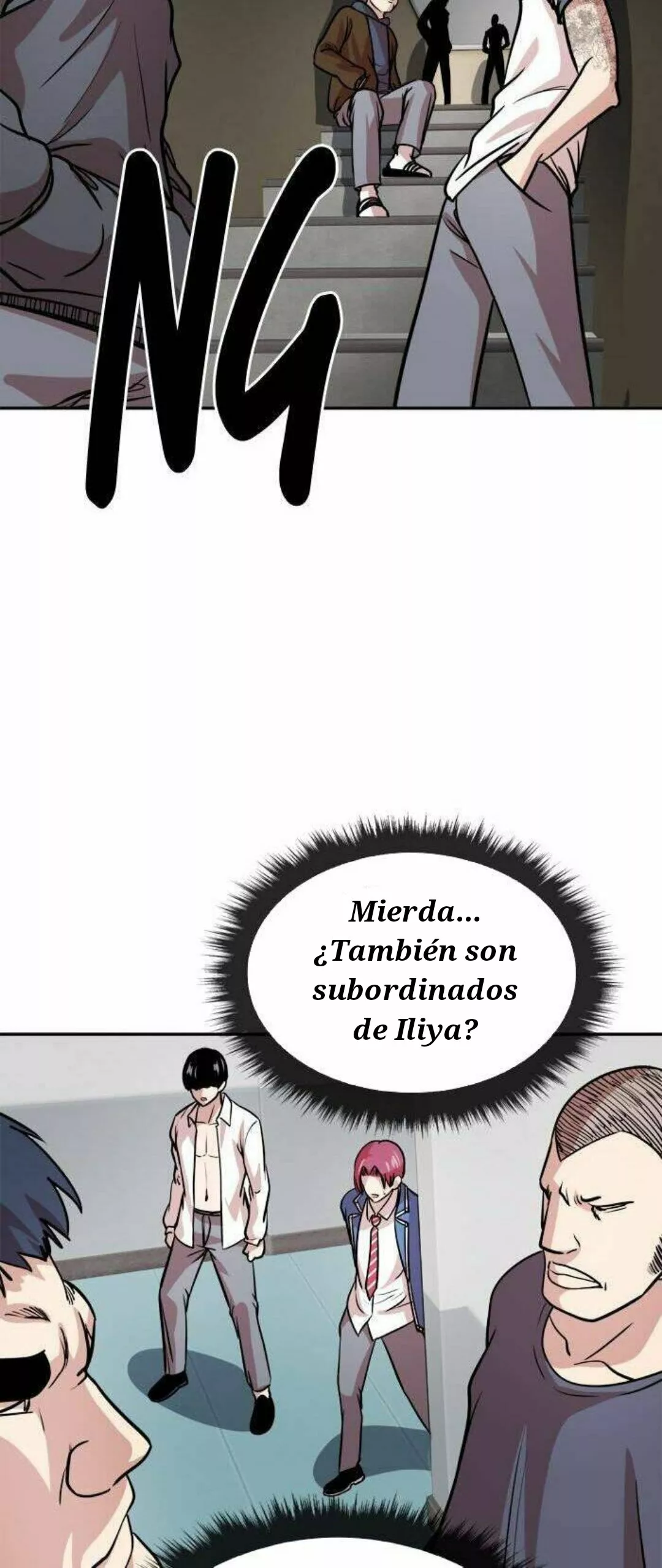 Página 6 — Change Capítulo 95