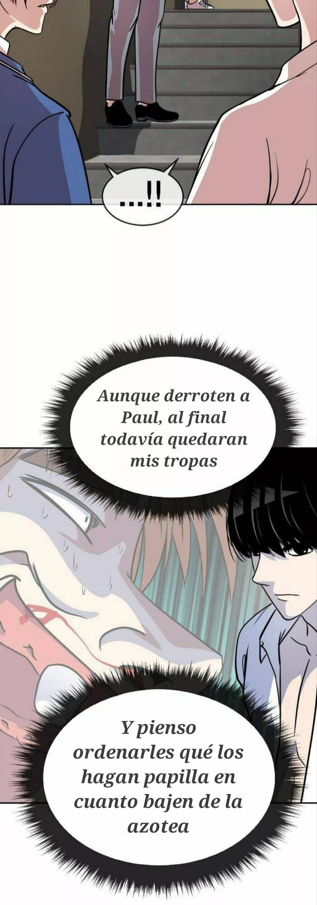 Página 8 — Change Capítulo 95