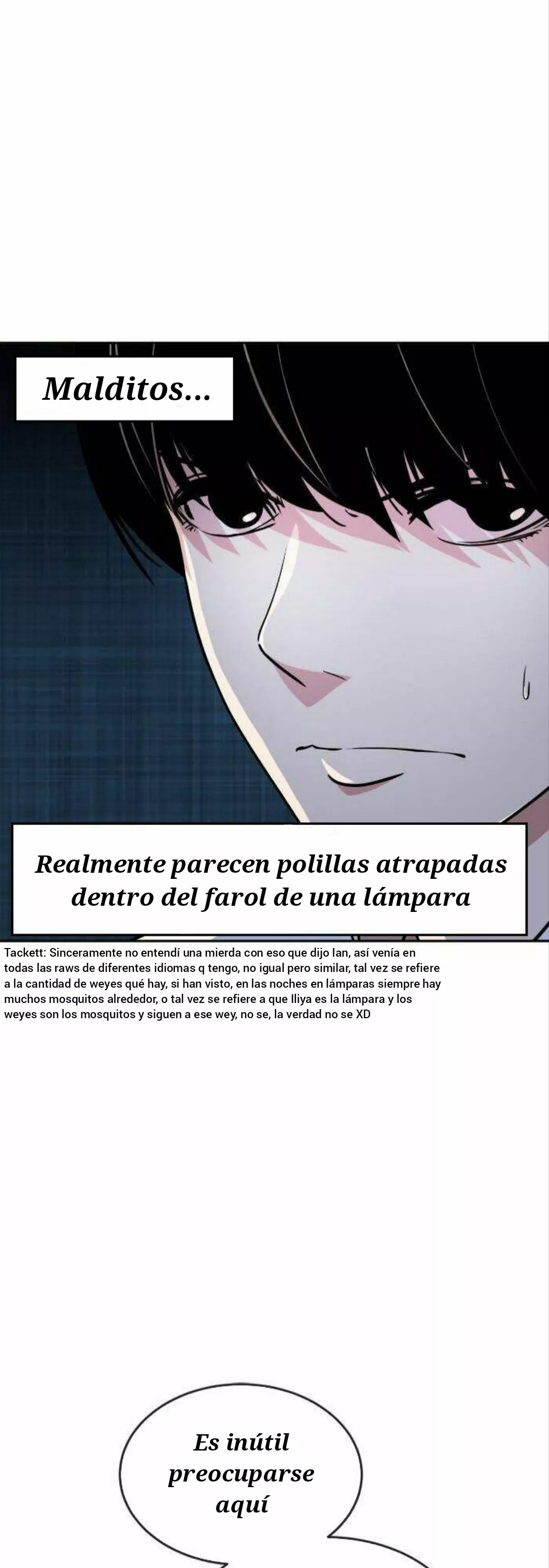 Página 9 — Change Capítulo 95