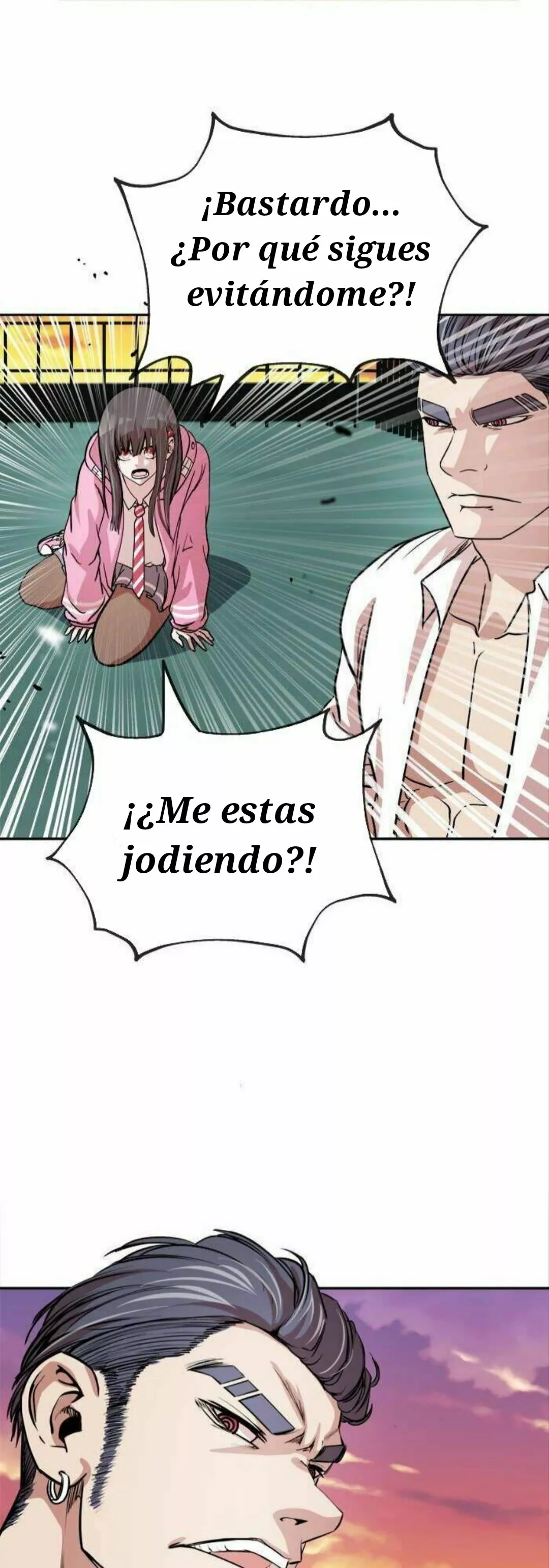 Página 17 — Change Capítulo 95
