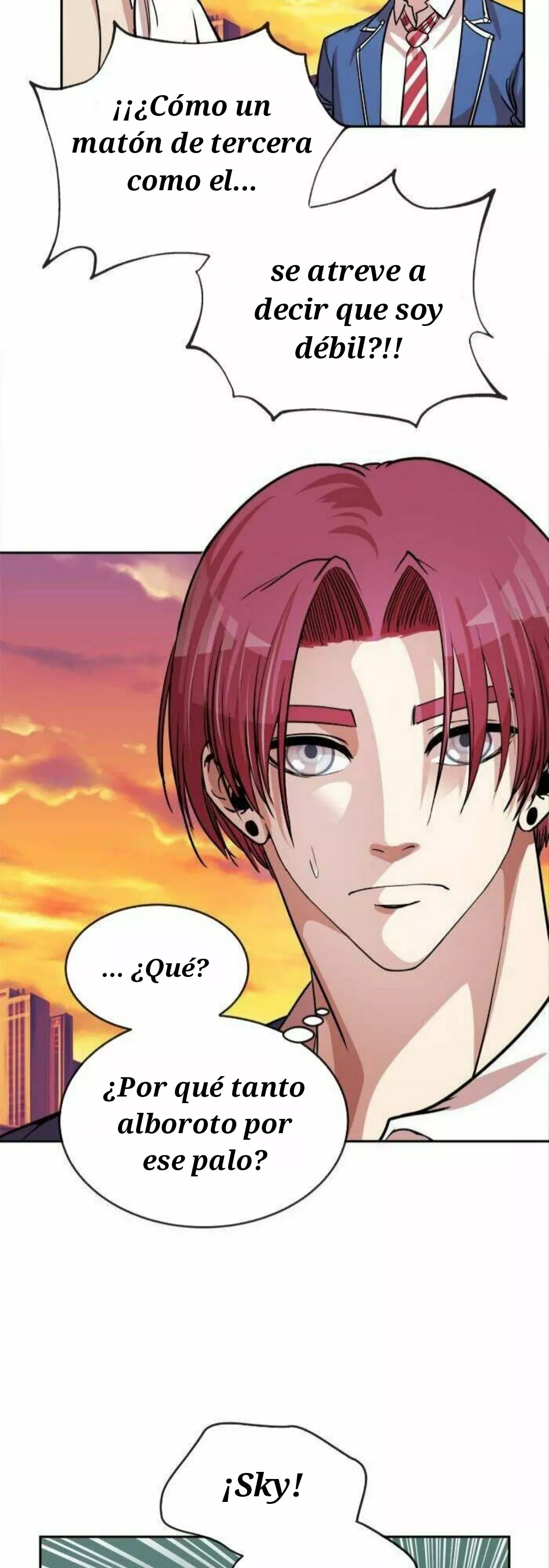 Página 26 — Change Capítulo 95
