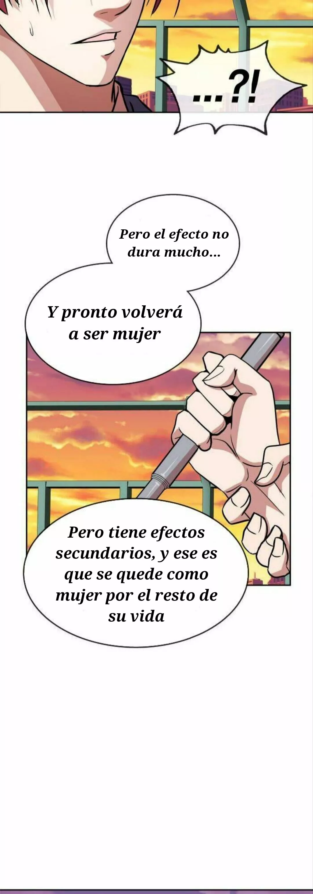 Página 29 — Change Capítulo 95