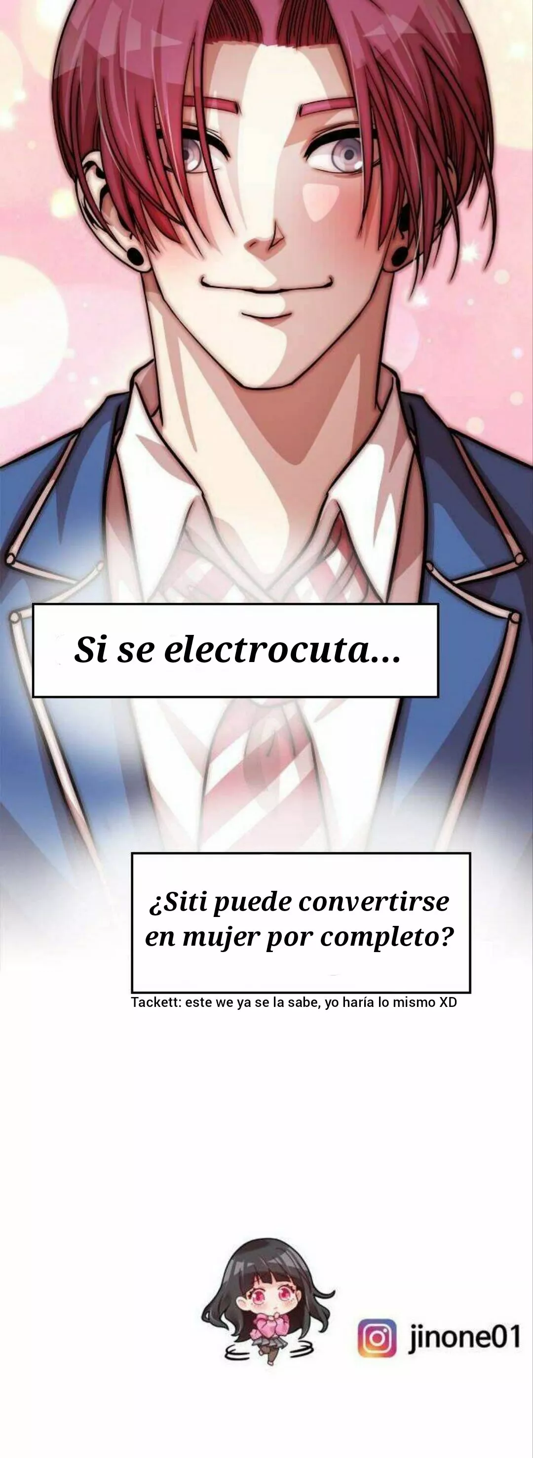 Página 30 — Change Capítulo 95