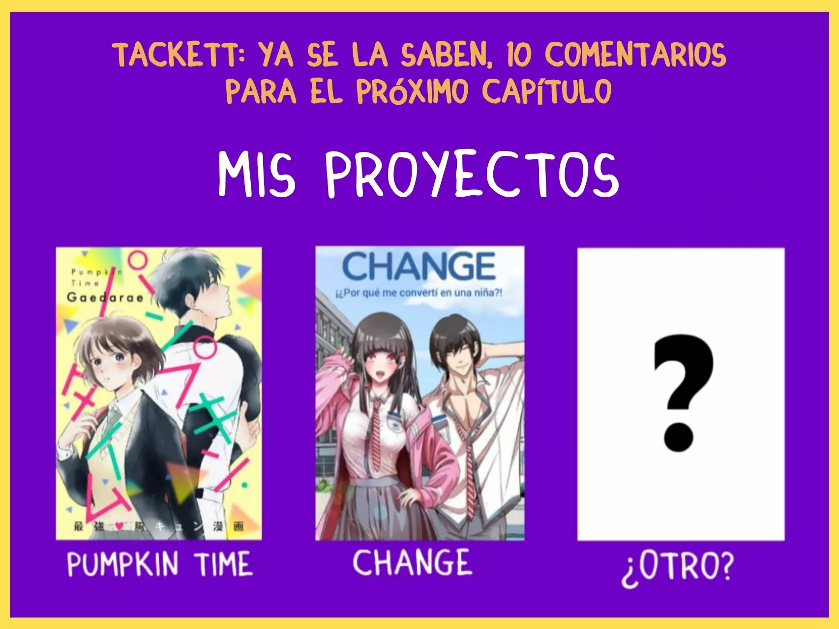 Página 32 — Change Capítulo 95