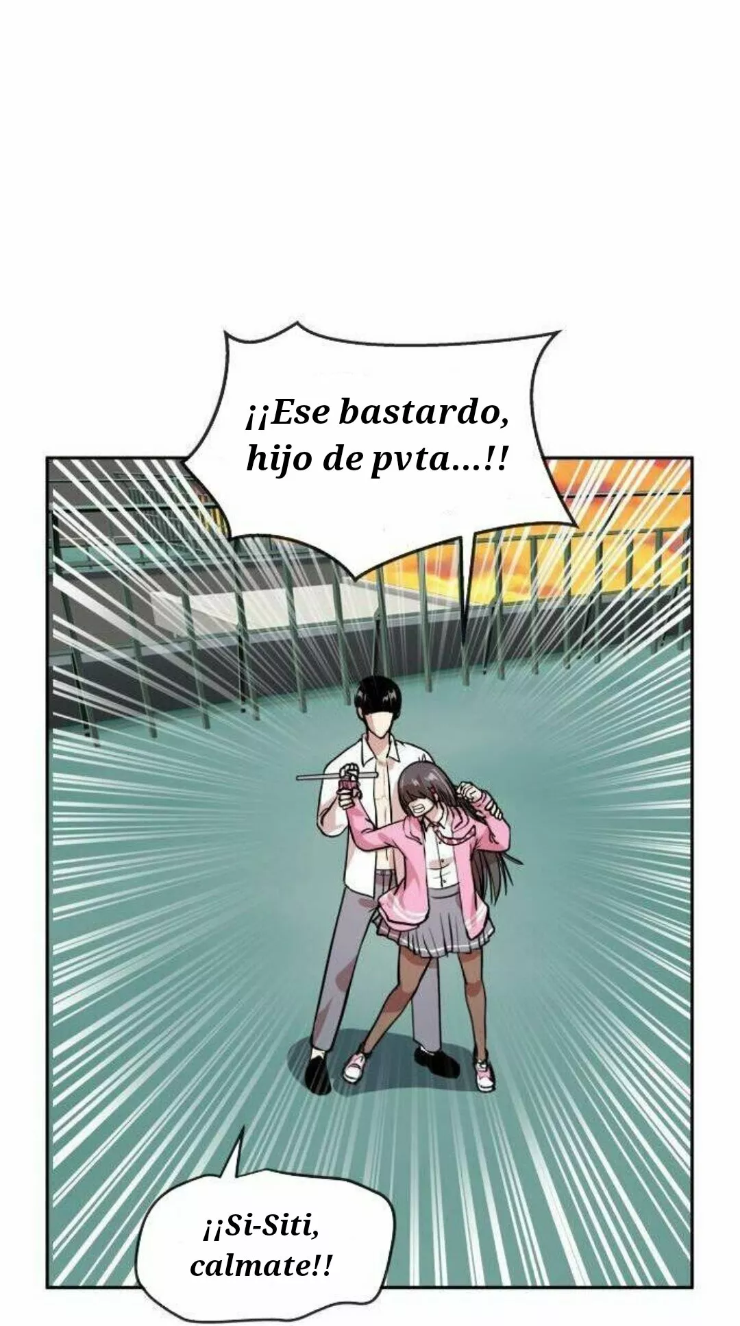 Página 5 — Change Capítulo 96