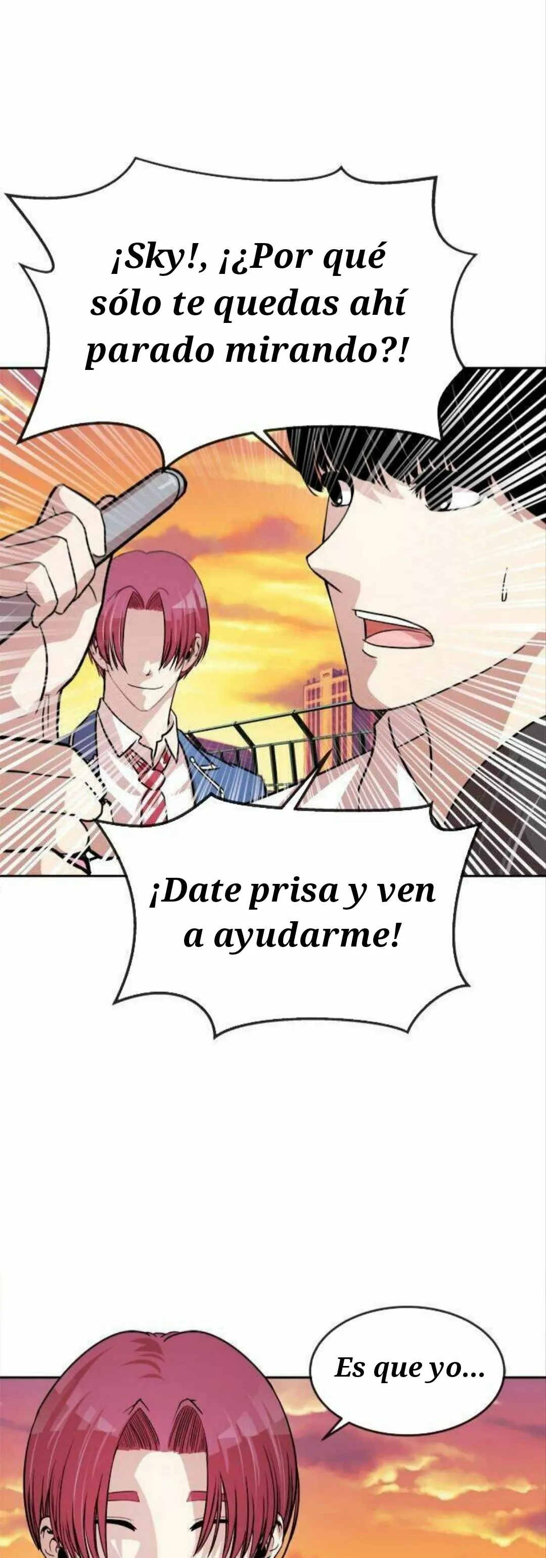 Página 6 — Change Capítulo 96