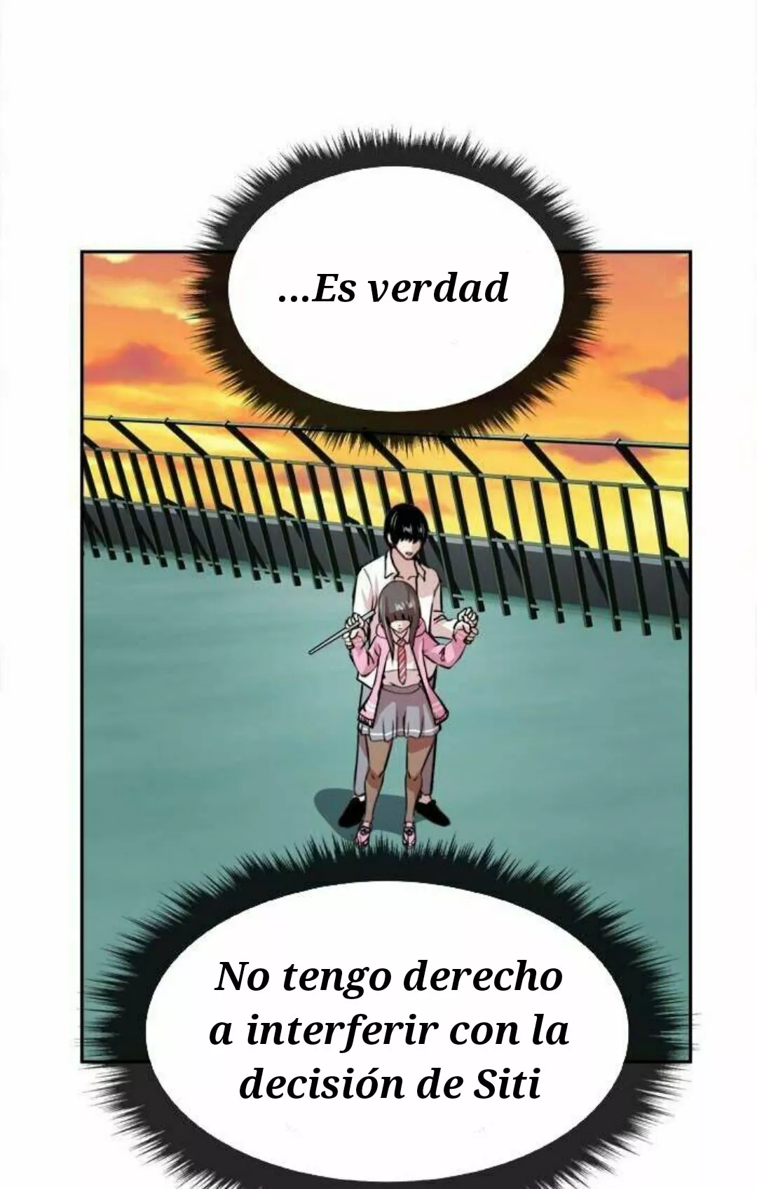 Página 10 — Change Capítulo 96