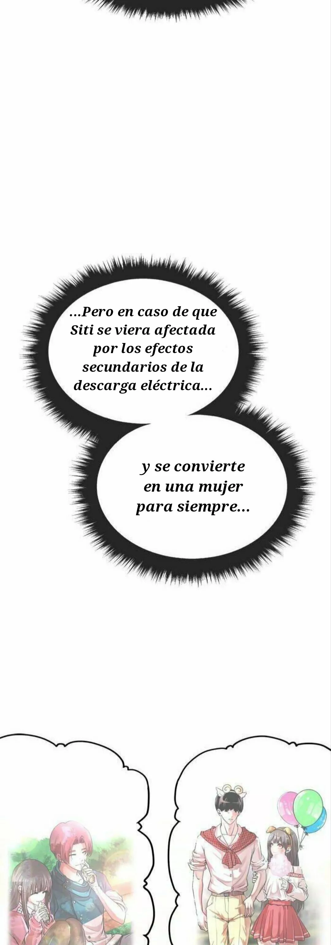 Página 11 — Change Capítulo 96