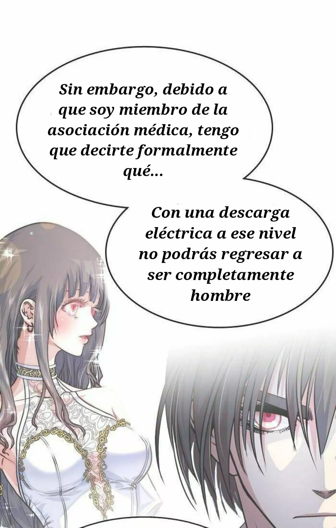 Página 14 — Change Capítulo 96