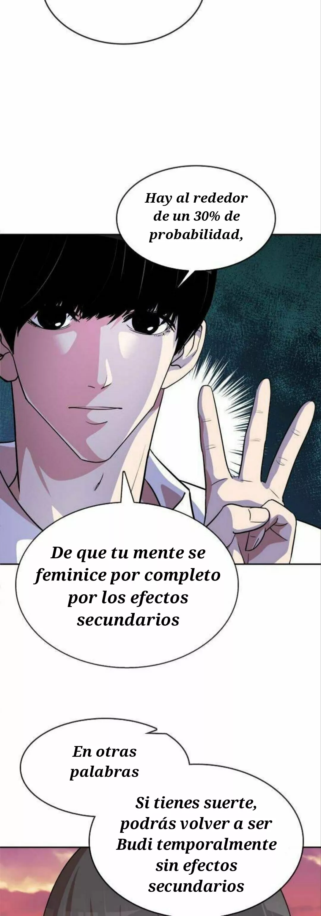 Página 16 — Change Capítulo 96