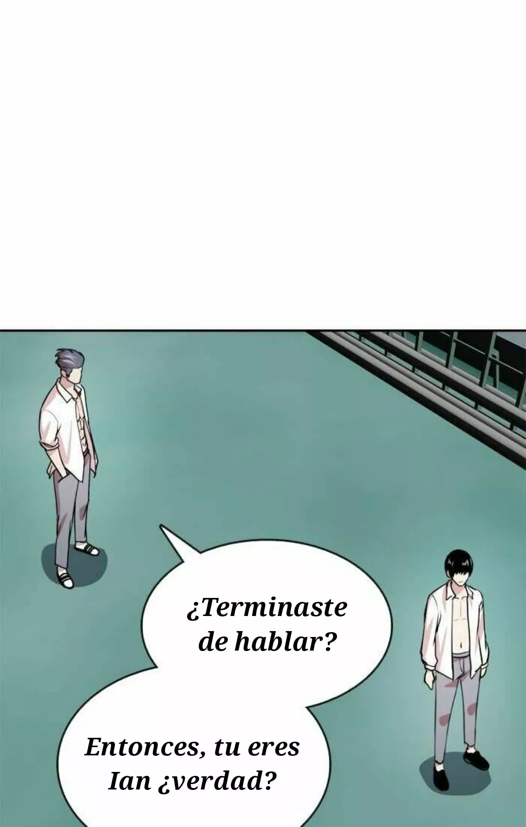 Página 21 — Change Capítulo 96