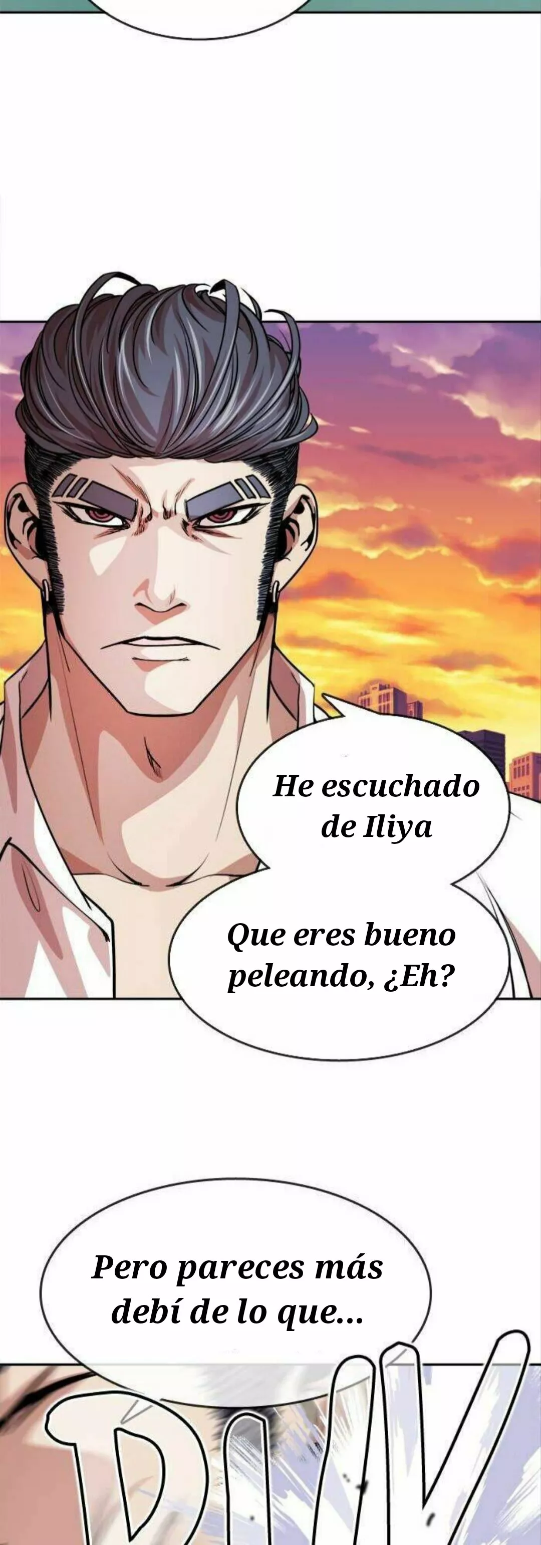 Página 22 — Change Capítulo 96