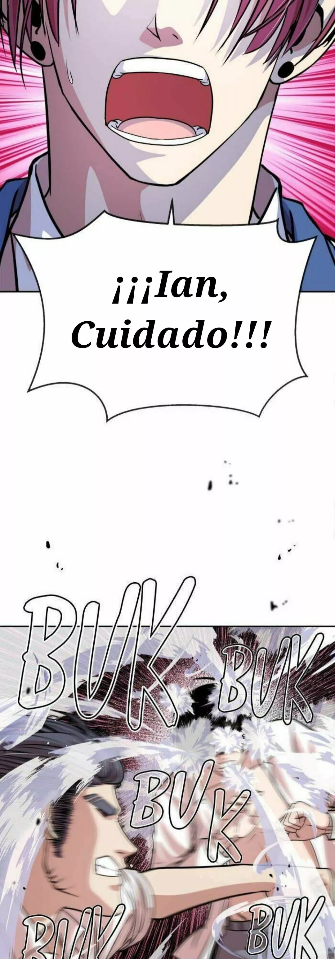 Página 27 — Change Capítulo 96