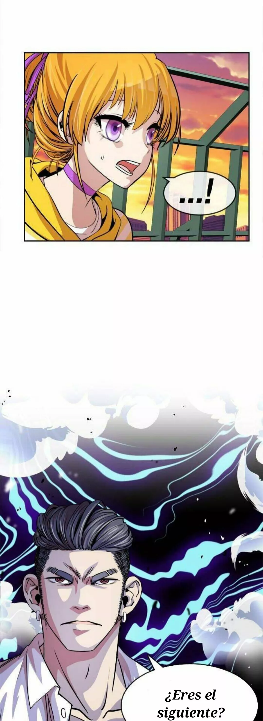 Página 31 — Change Capítulo 96