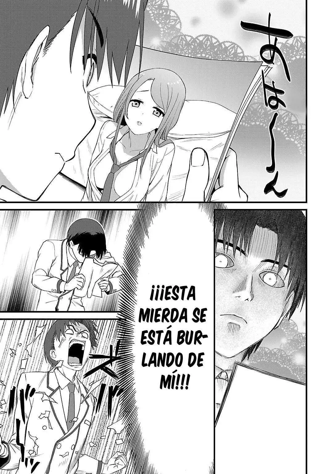 Página 21 — Charlotte Capítulo 2
