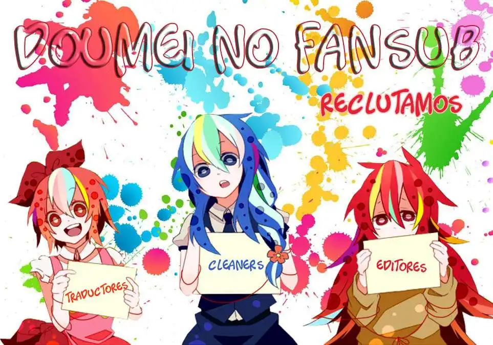 Página 1 — Charlotte Capítulo 4