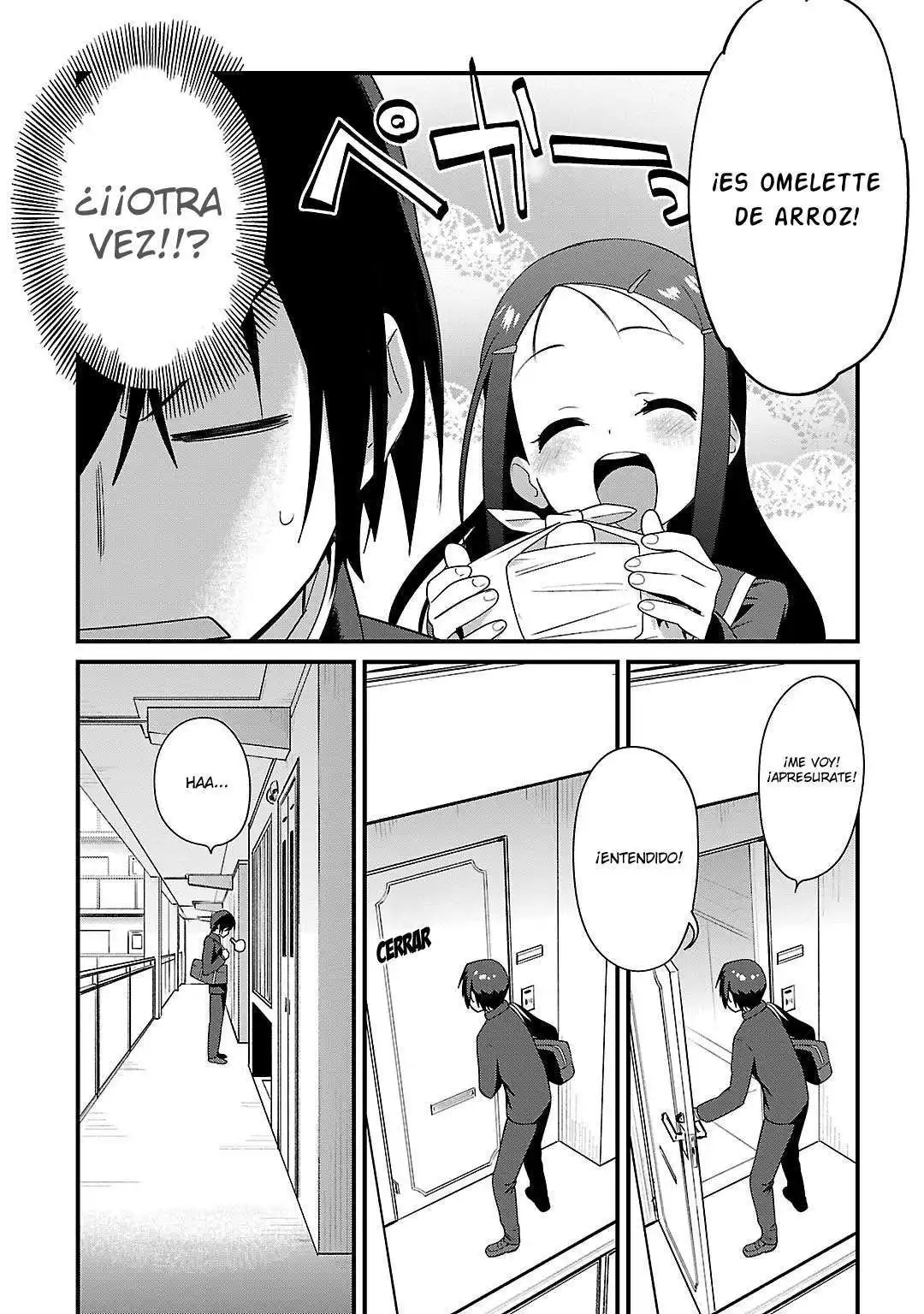 Página 6 — Charlotte Capítulo 6