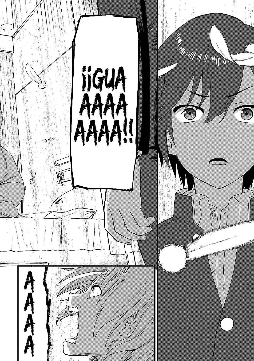 Página 16 — Charlotte Capítulo 8