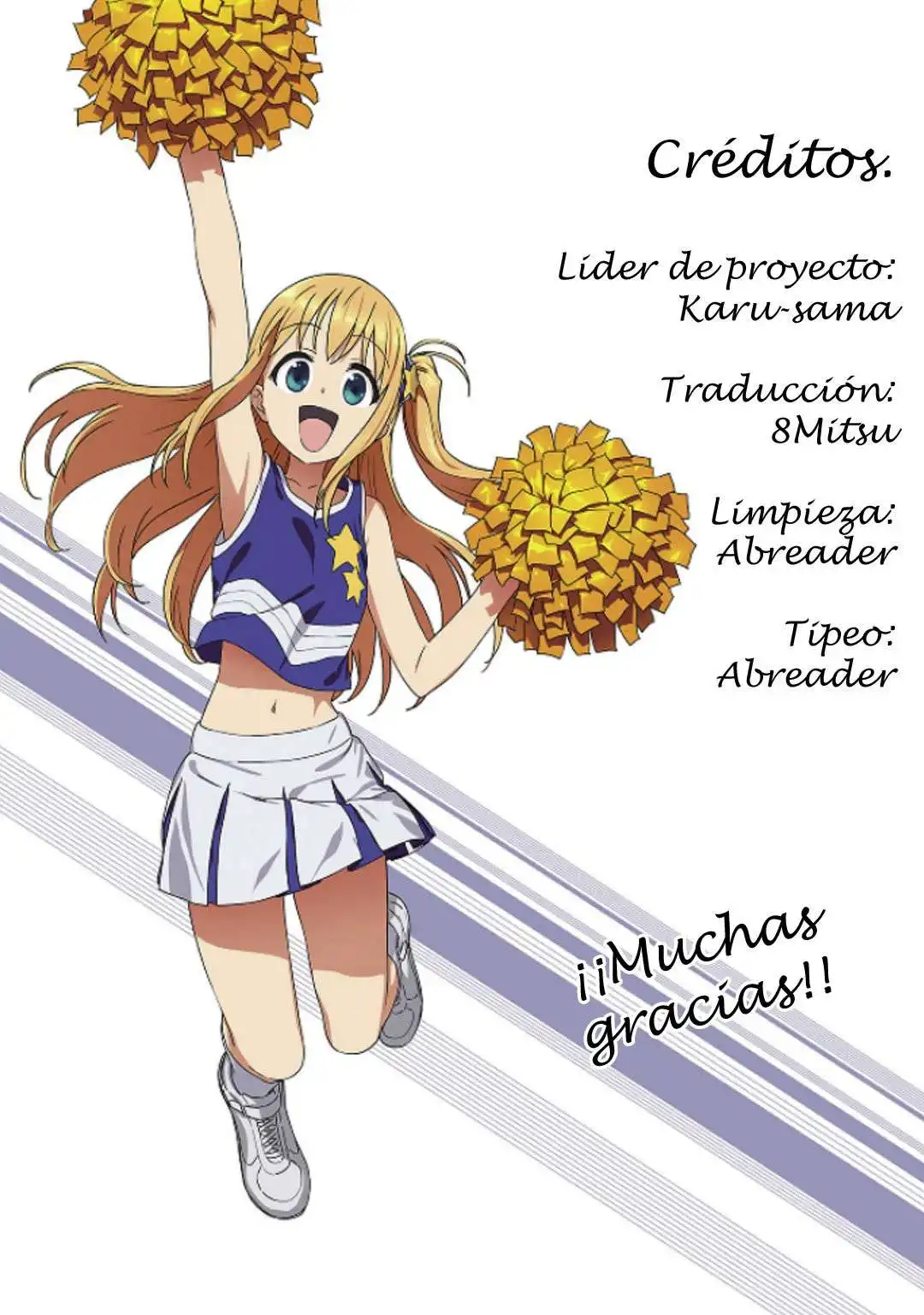 Página 29 — Charlotte Capítulo 10